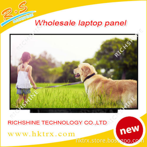 14.0 inch high definition portable lcd monitor B140RTN01.0 1600*900